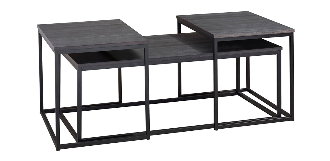 Occasional Table Set