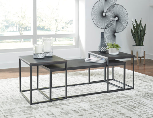 Occasional Table Set